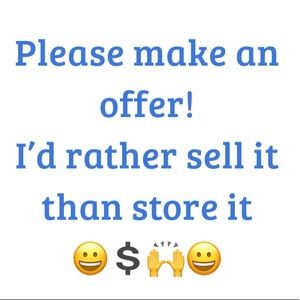 Let’s make a deal!